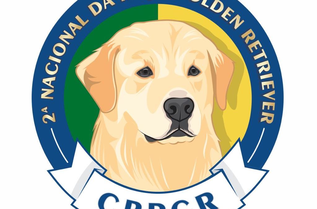 2a Exposição Nacional da Raça Golden Retriever