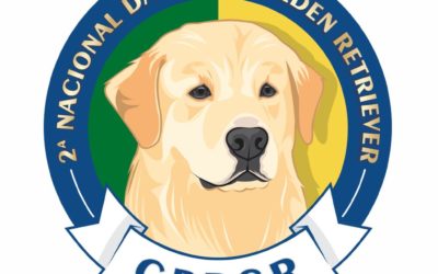 2a Exposição Nacional da Raça Golden Retriever